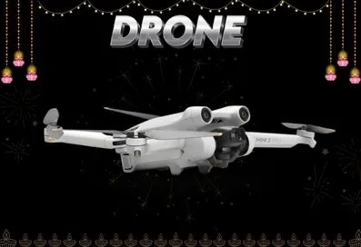drones