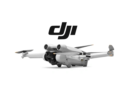 dji drone