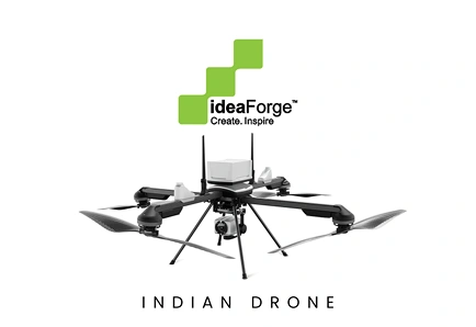 indian drone