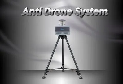 anti-drone