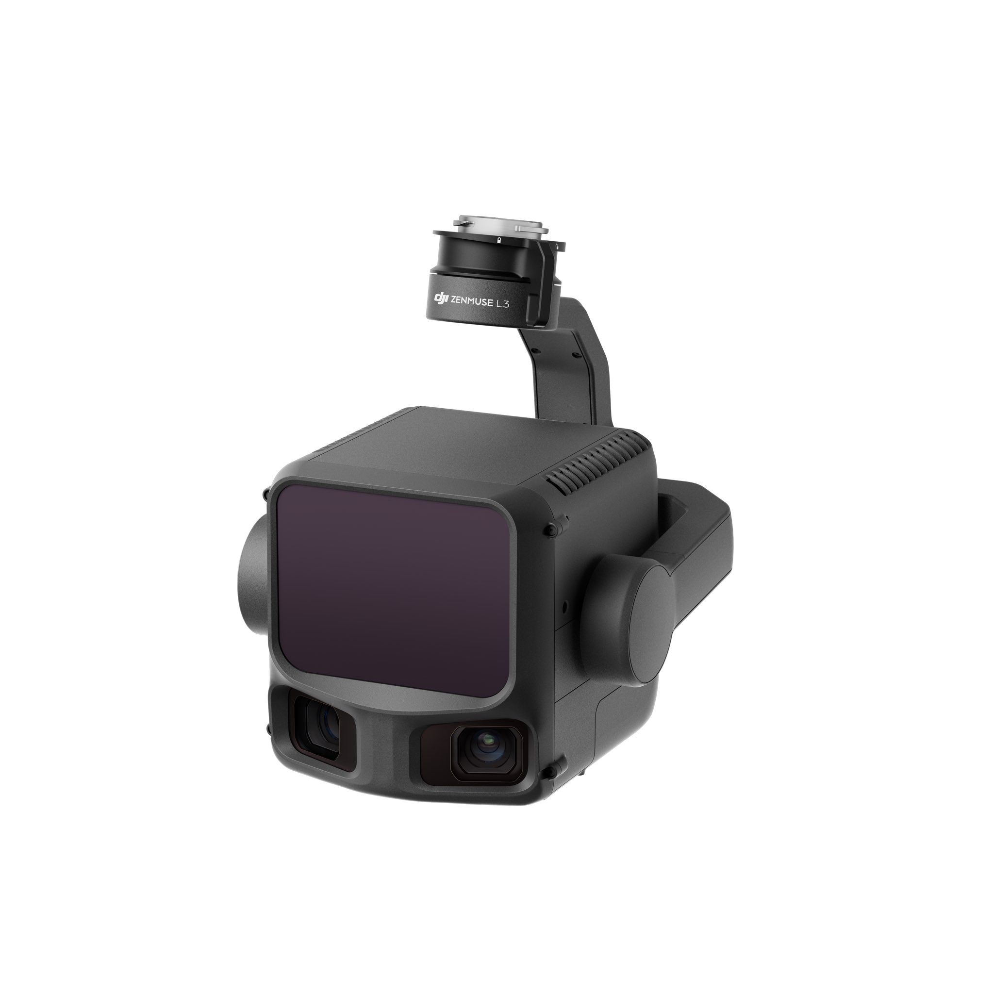 DJI Zenmuse L3 — Jetayu Gadgets