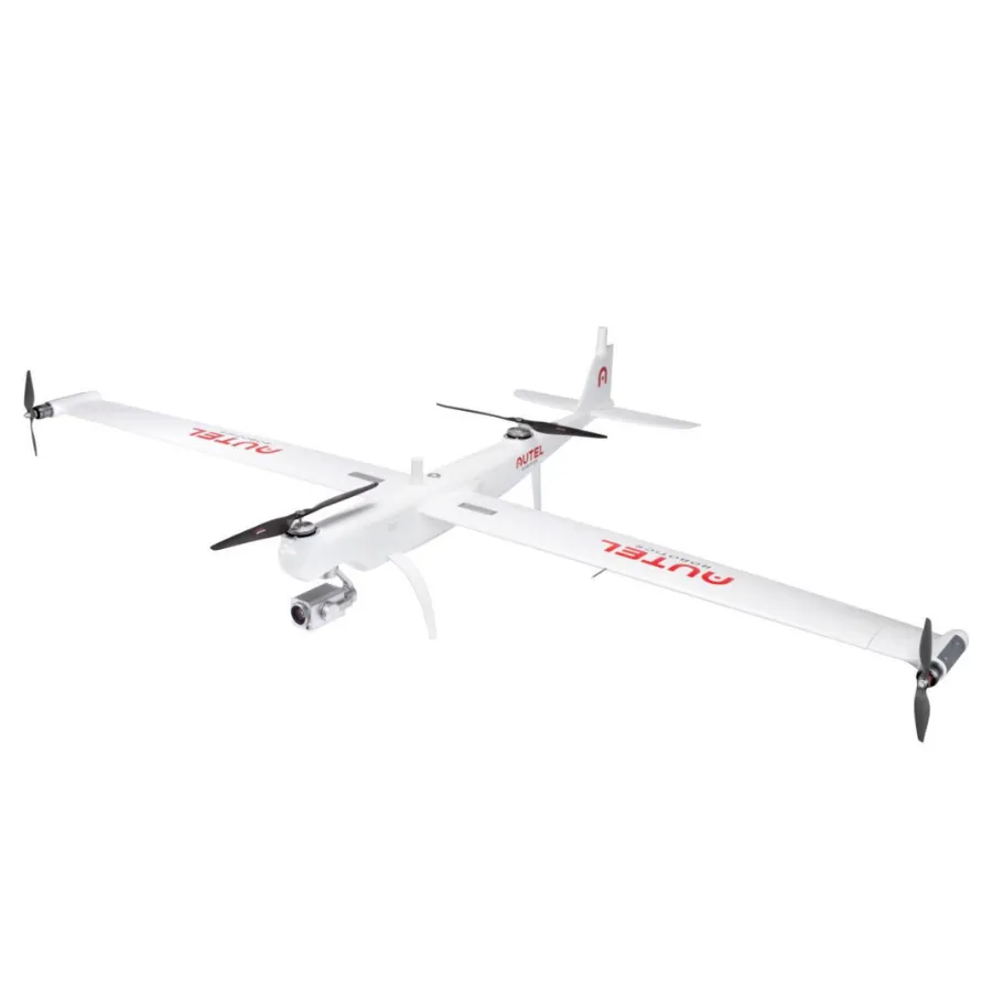 Autel Dragonfish Pro with L50T — Jetayu Gadgets