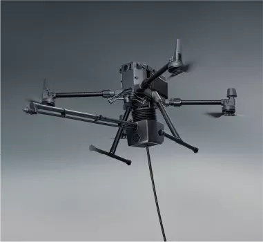 Wisson Orion AP3-P3 — Jetayu Gadgets
