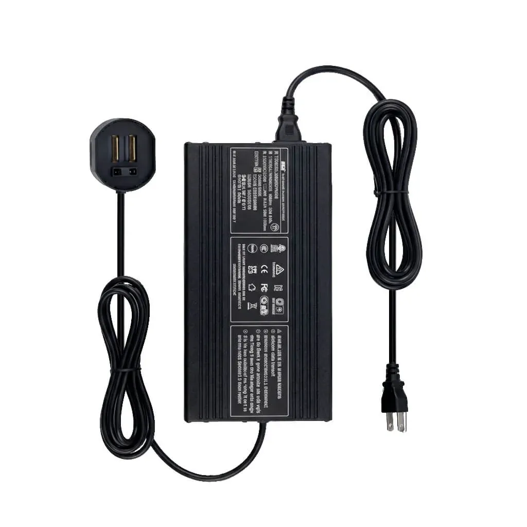 Sublue Vapor Fast Charger — Jetayu Gadgets