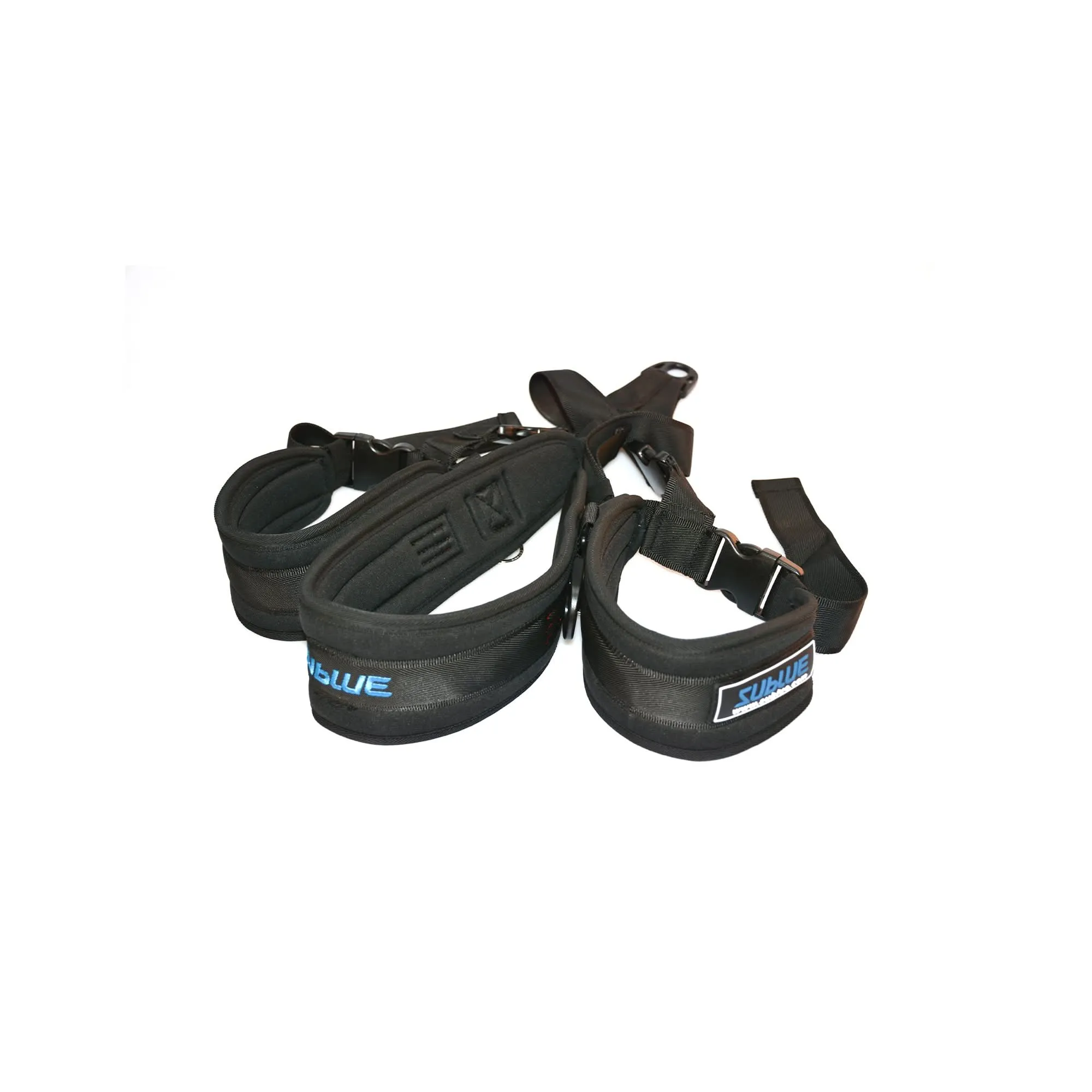 Sublue Diving Cross Strap — Jetayu Gadgets