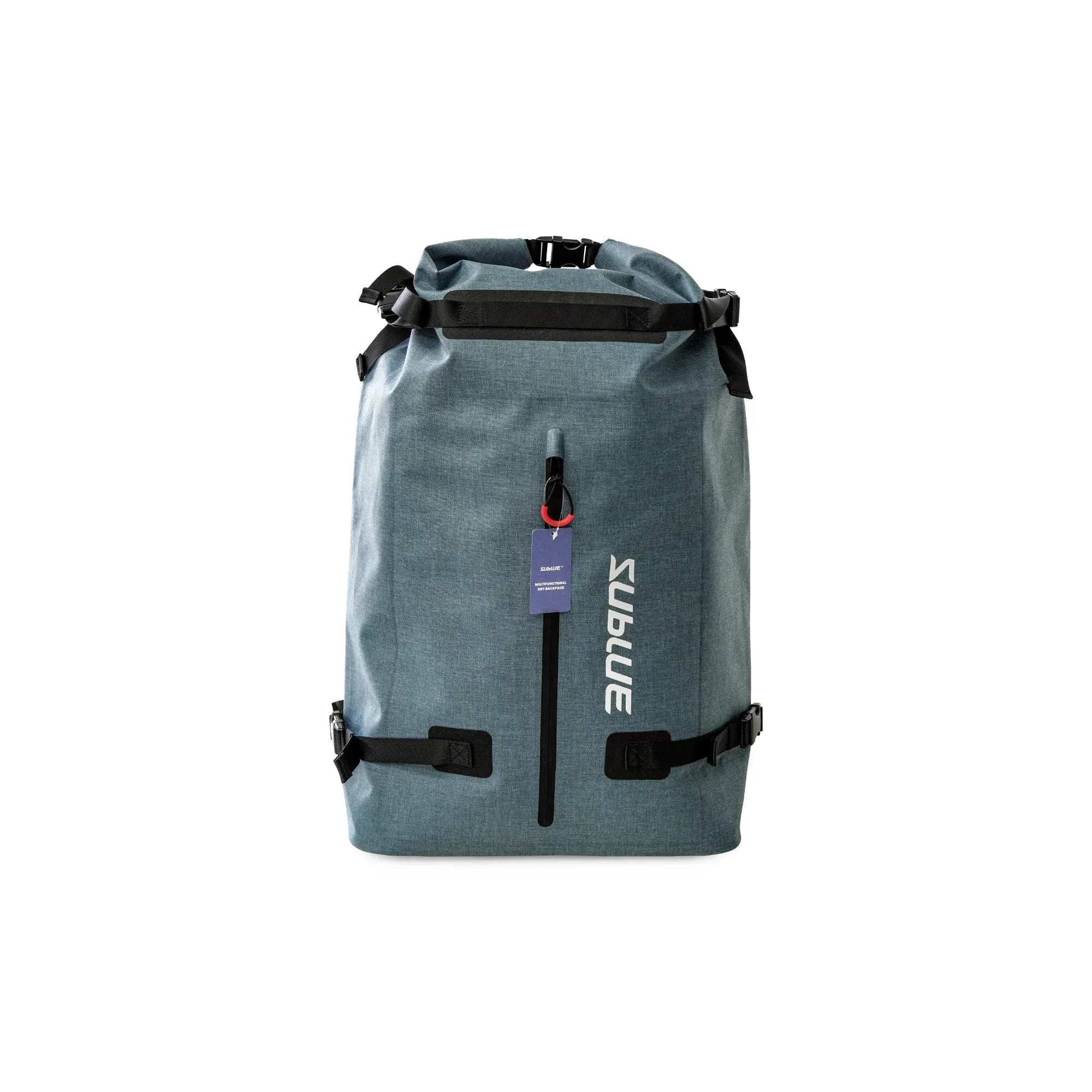Sublue Triple-engine Backpack — Jetayu Gadgets