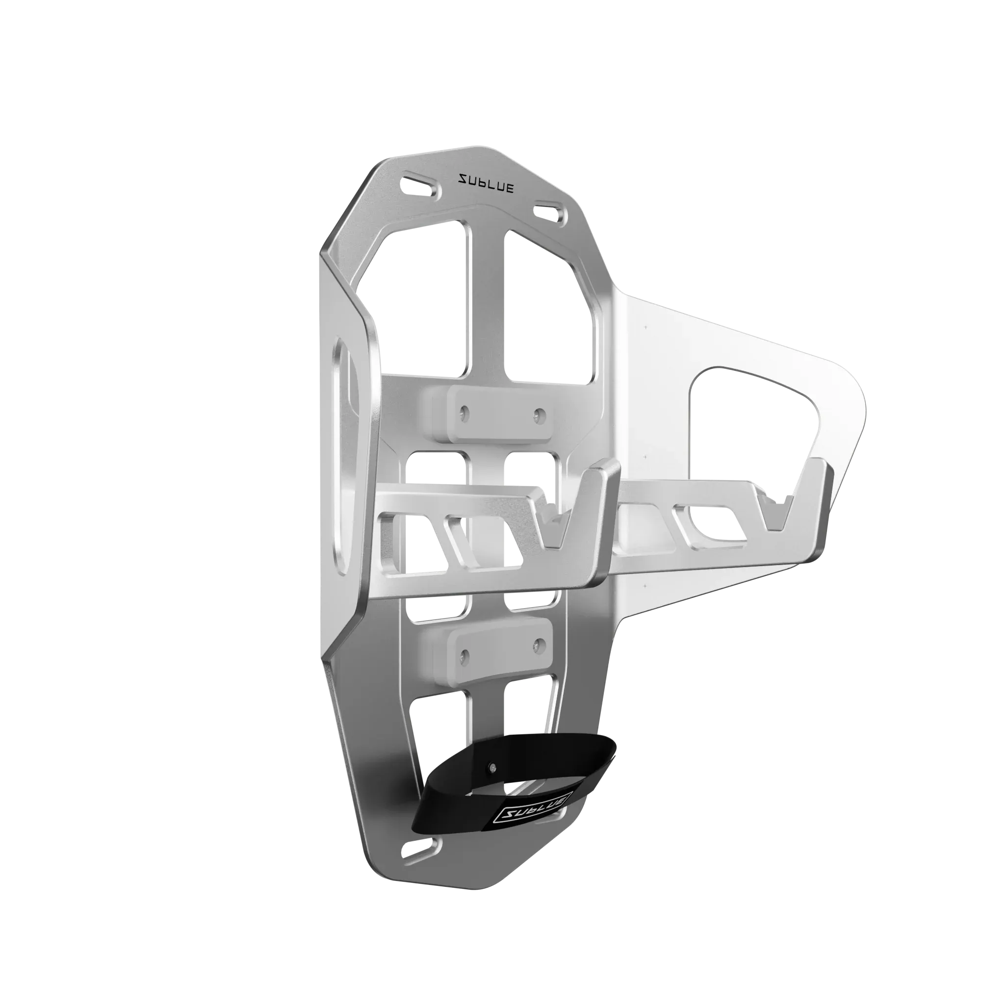 Sublue Vapor Wall-Mount Rack — Jetayu Gadgets