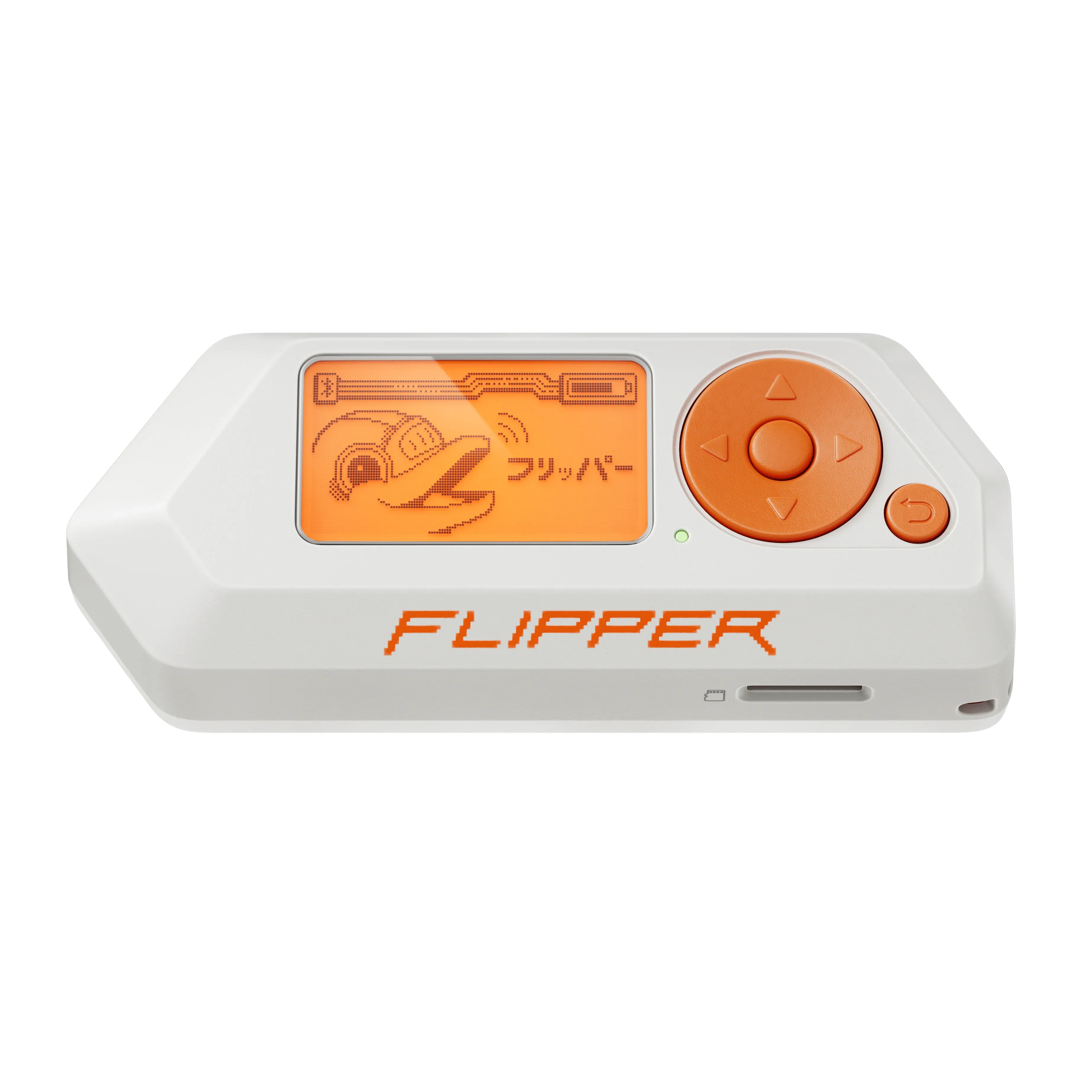 Flipper Zero — Jetayu Gadgets