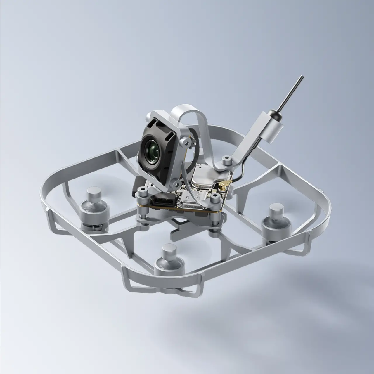 DJI O4 Air Unit — Jetayu Gadgets