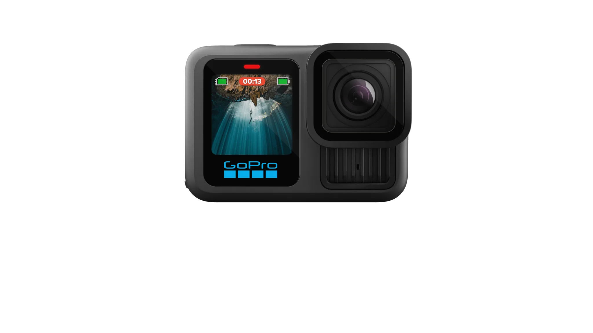 GoPro Hero13 Black — Jetayu Gadgets