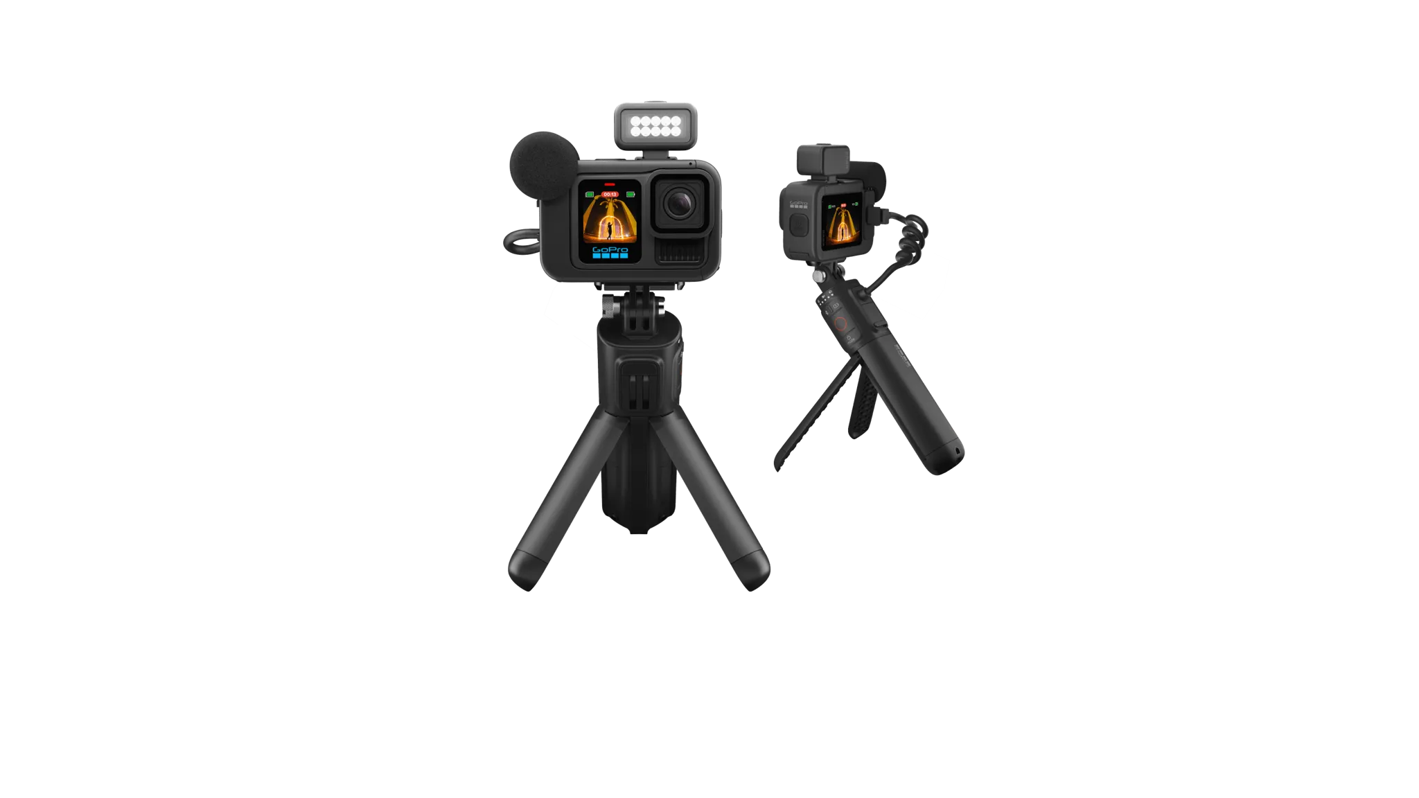 GoPro HERO13 Black Creator Edition — Jetayu Gadgets