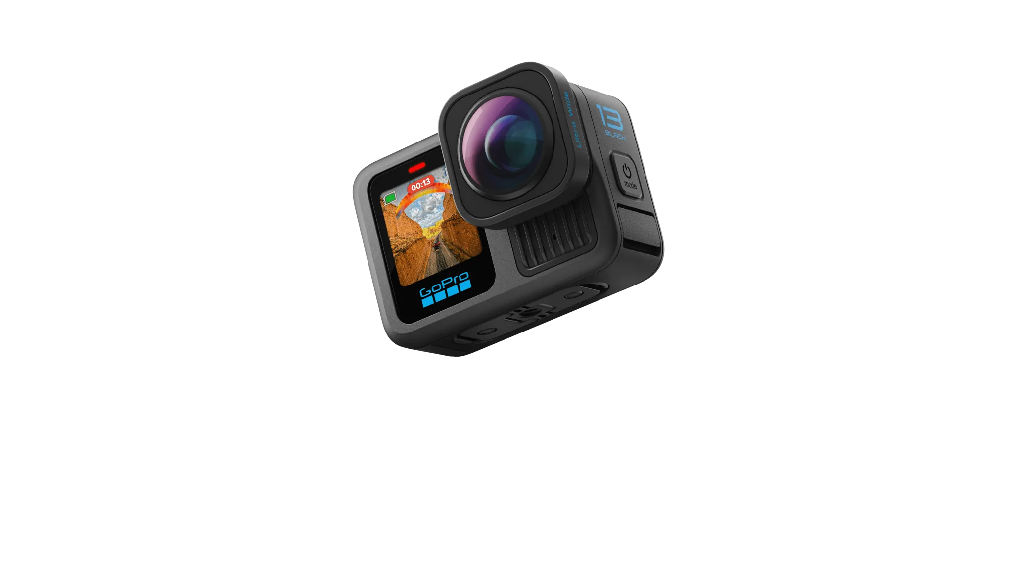 GoPro HERO13 Black Ultra Wide Edition — Jetayu Gadgets