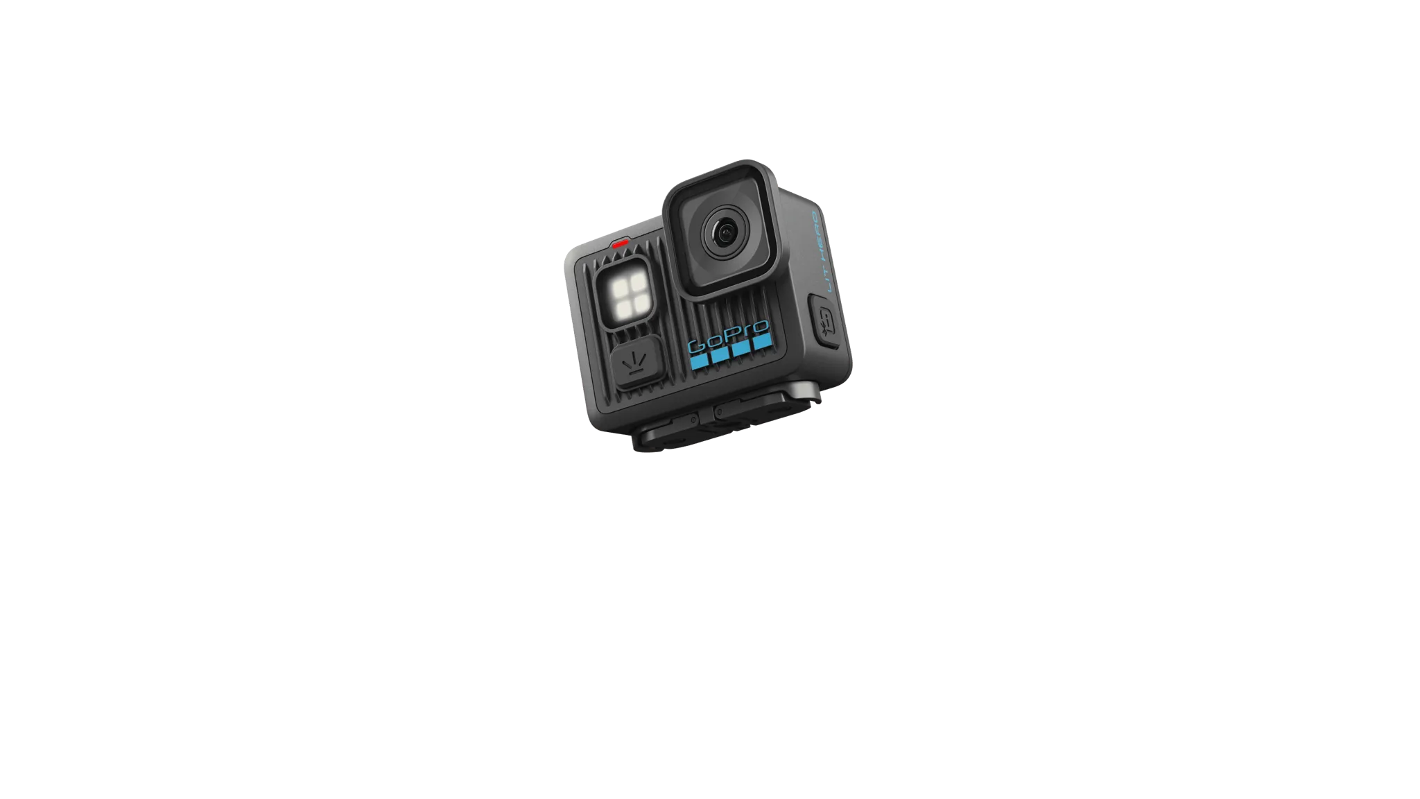 GoPro LIT — Jetayu Gadgets