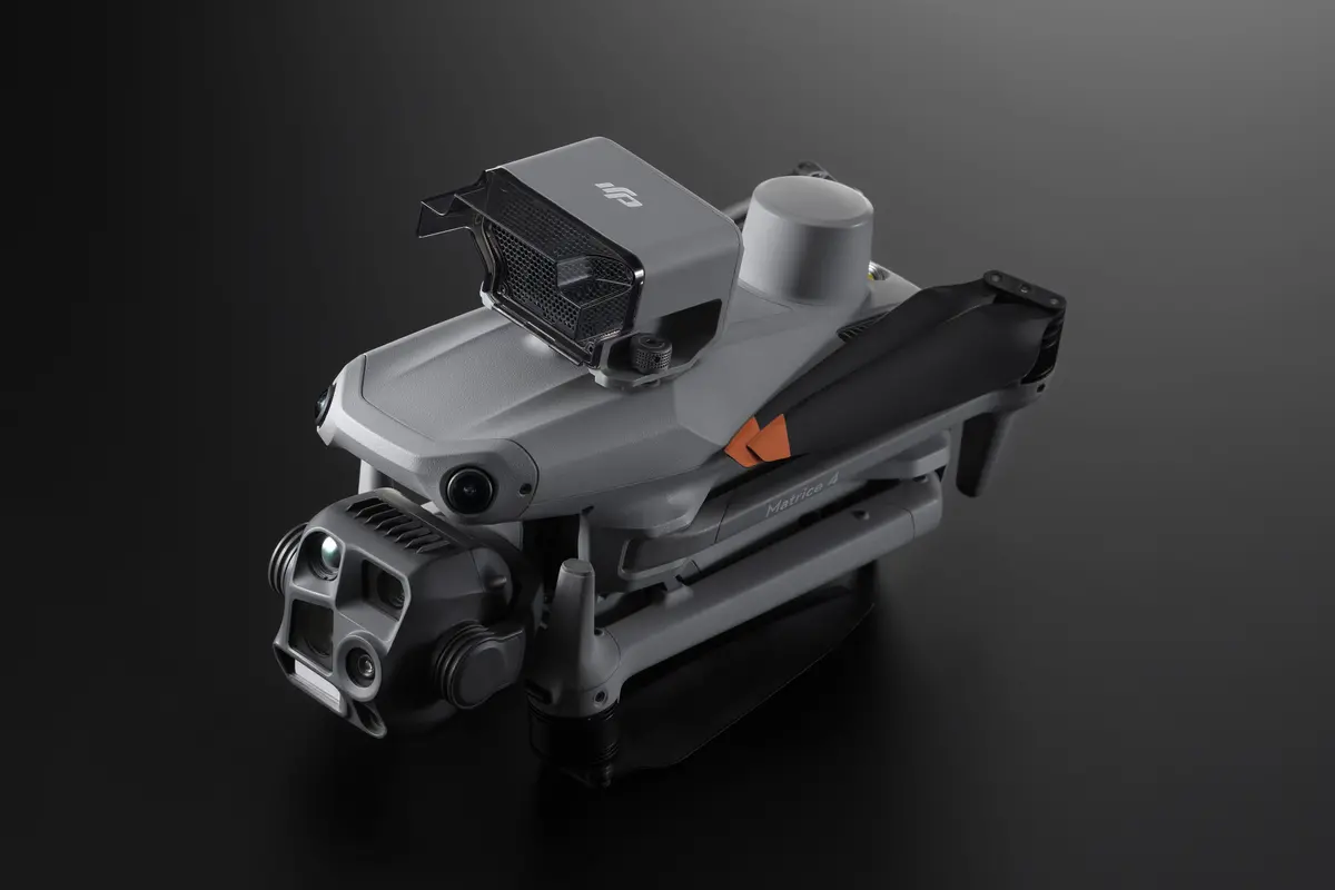 DJI AS1 Speaker — Jetayu Gadgets