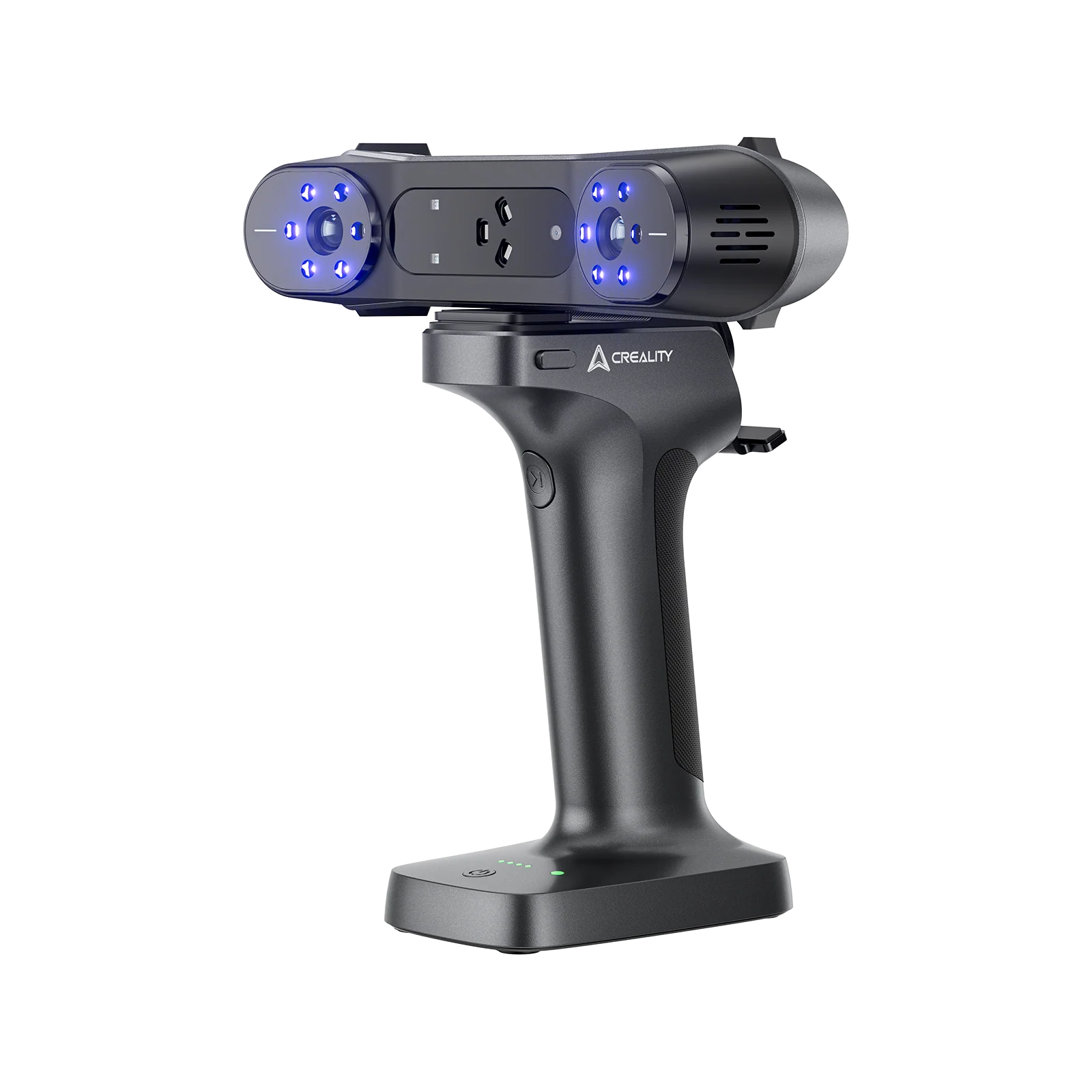 Creality RaptorX 3D Scanner — Jetayu Gadgets