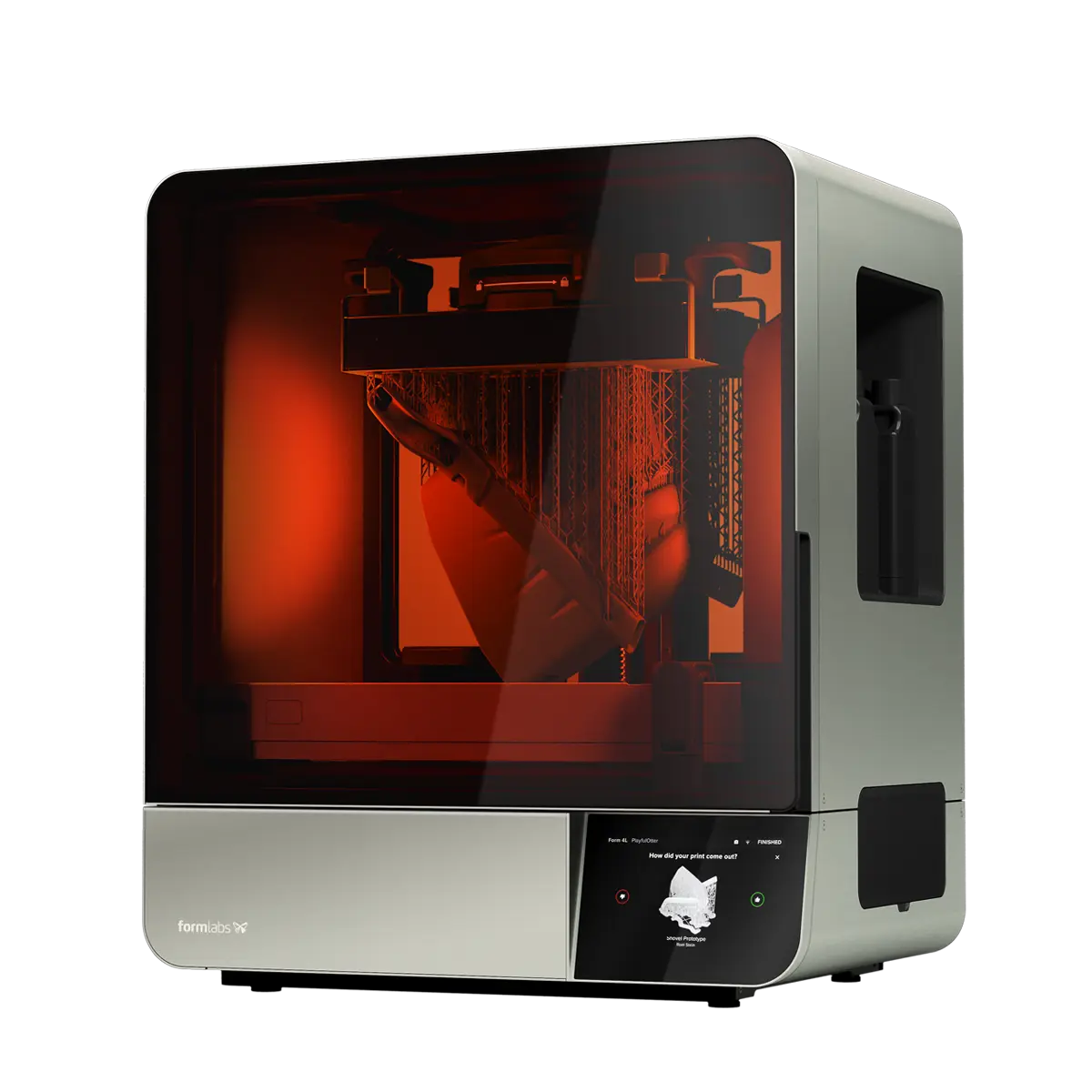 Formlabs Form 4 3D Printer — Jetayu Gadgets