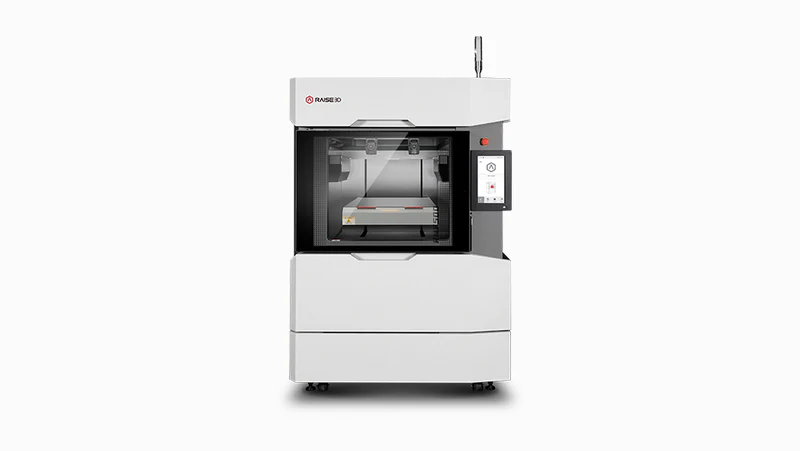 Raise3D RMF500 3D Printer — Jetayu Gadgets