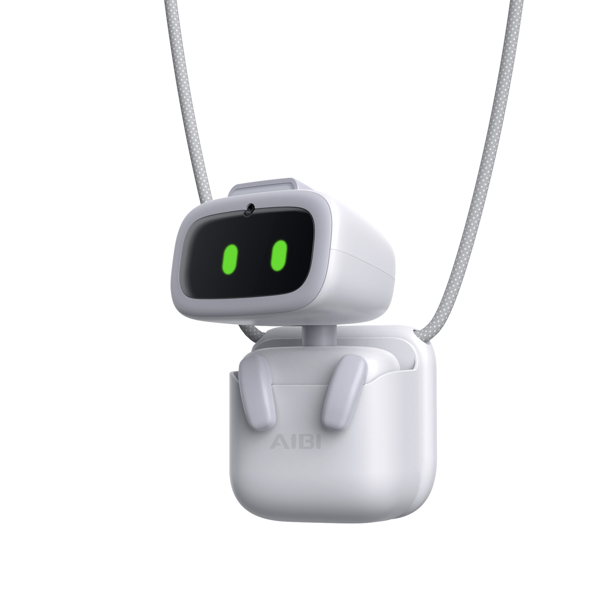 AIBI Pocket - LIVING.AI — Jetayu Gadgets