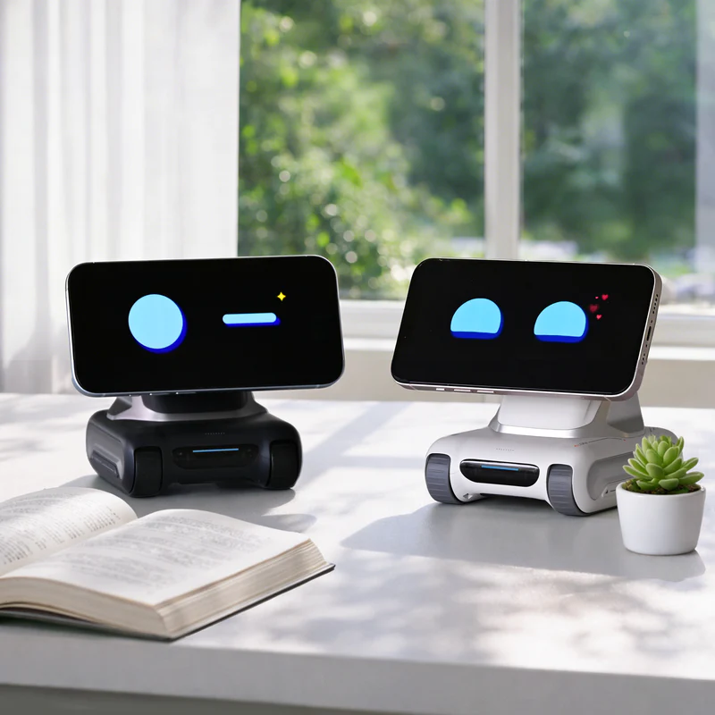 LOOI Robot AI