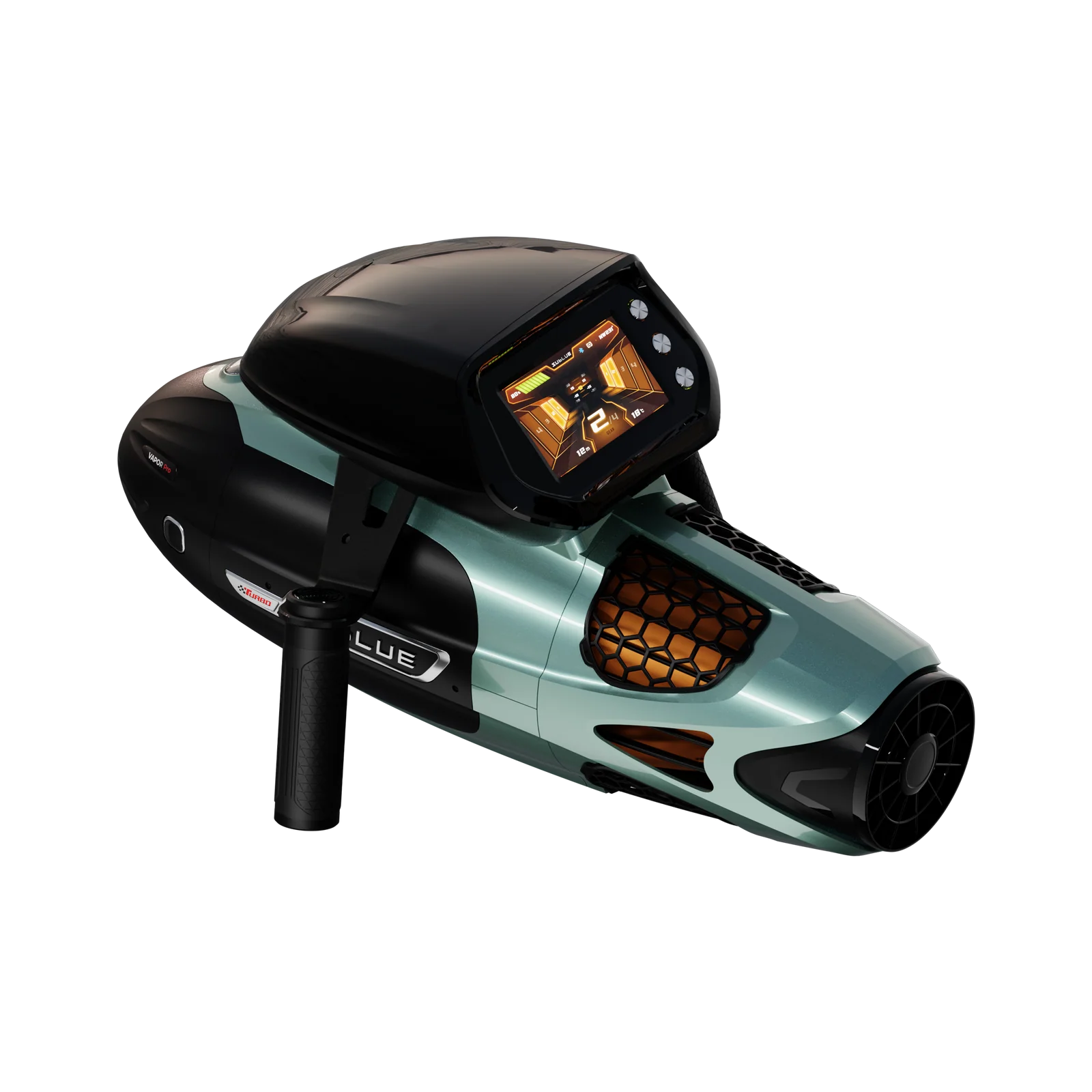 Sublue Vapor Pro