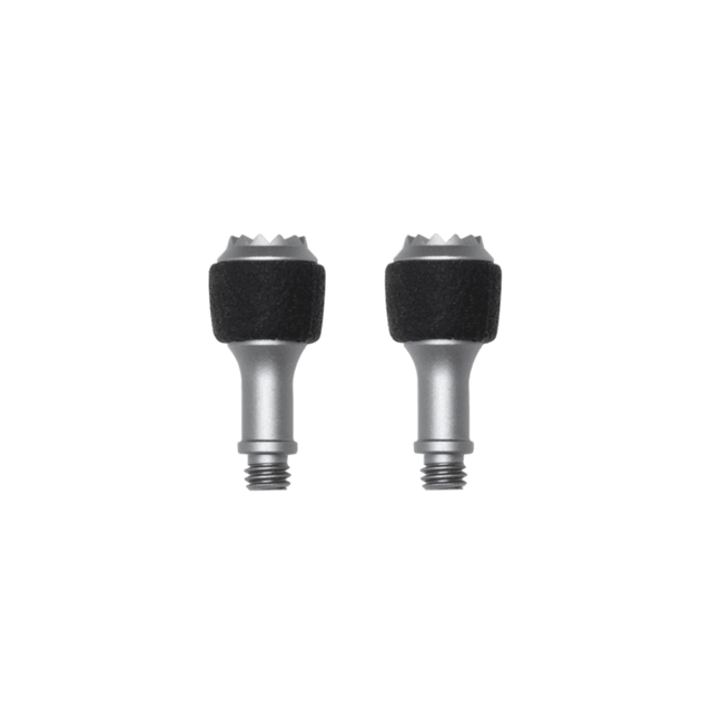 Spare DJI RC N1 Control Sticks (Pair)