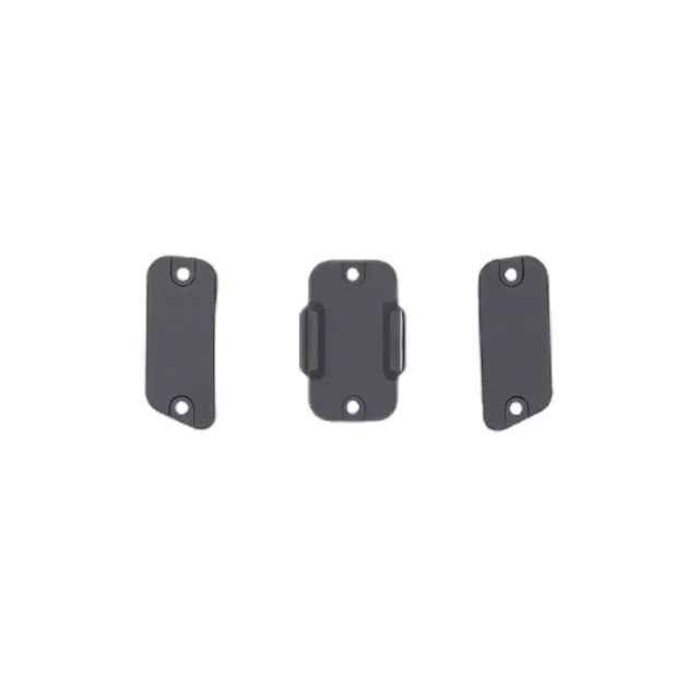 Rubber Port Cover (Set)