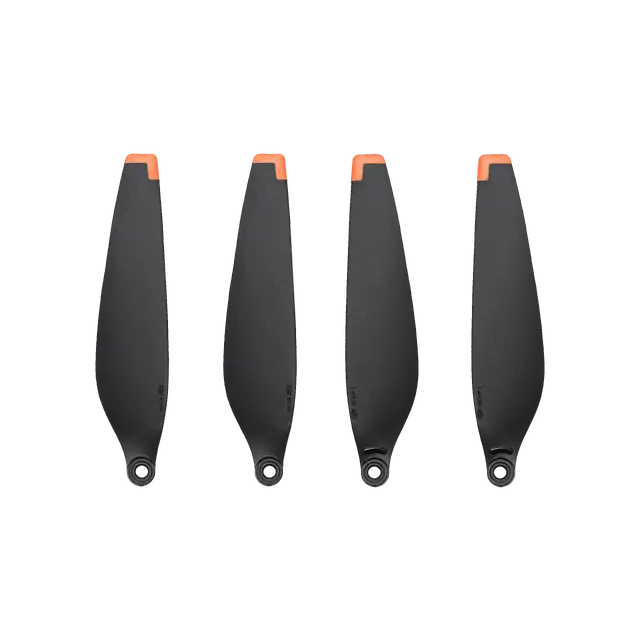 Spare Propellers (Pair)