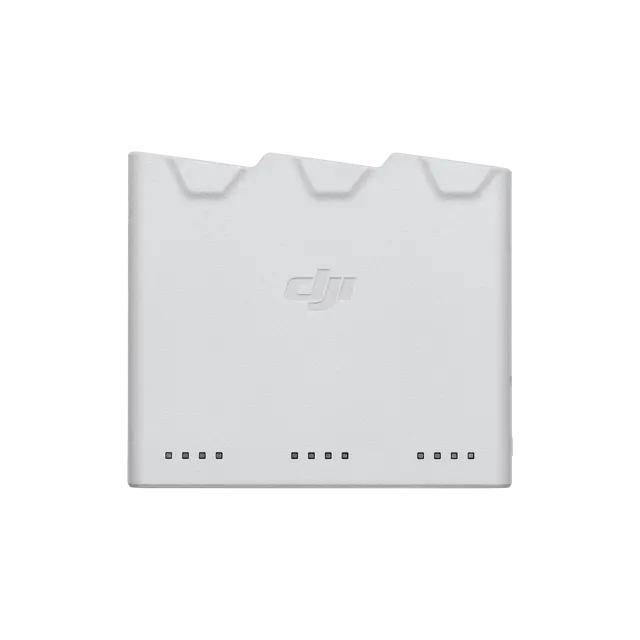 Two Way Charging Hub