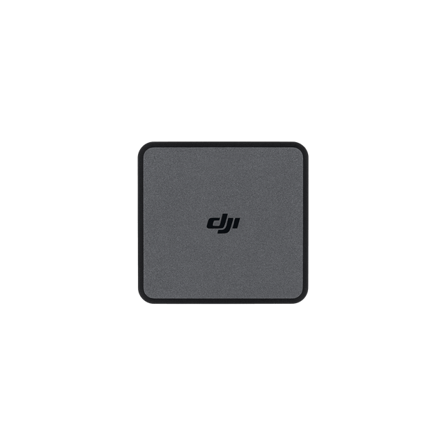 DJI 100W USB C Power Adapter