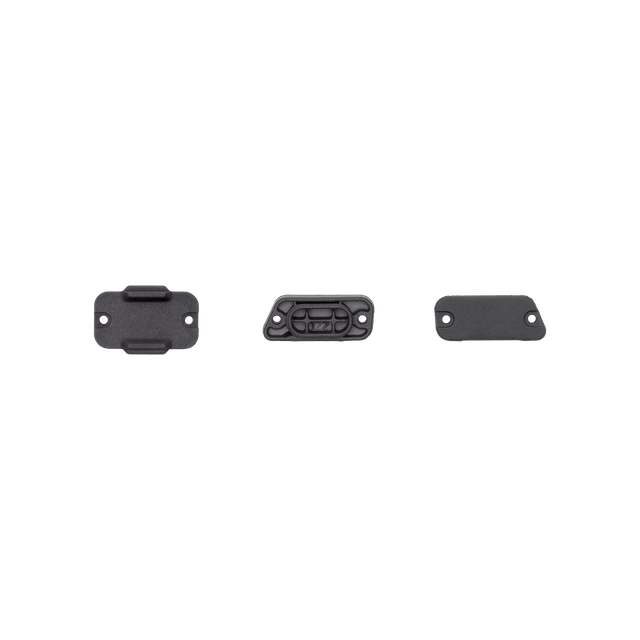 Rubber Port Cover (Set)