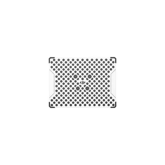 Vision System Calibration Plate