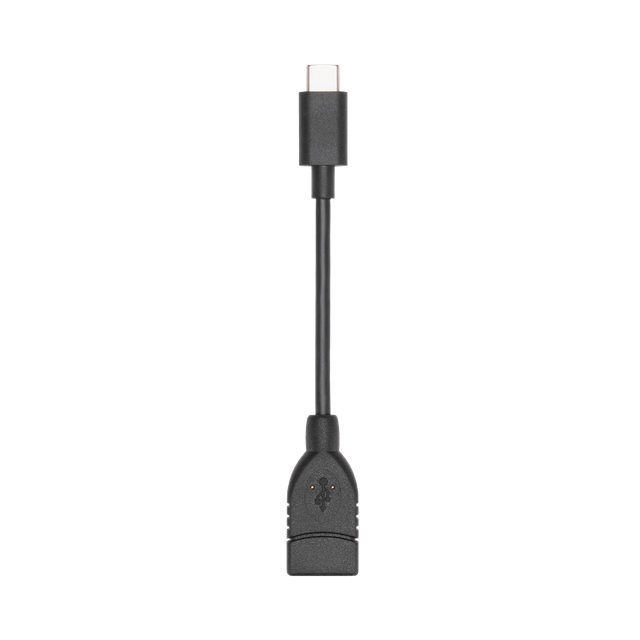 USB C OTG Cable