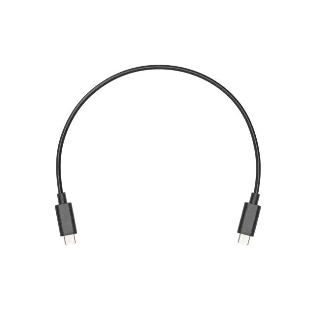 Type C To Type C PD Cable