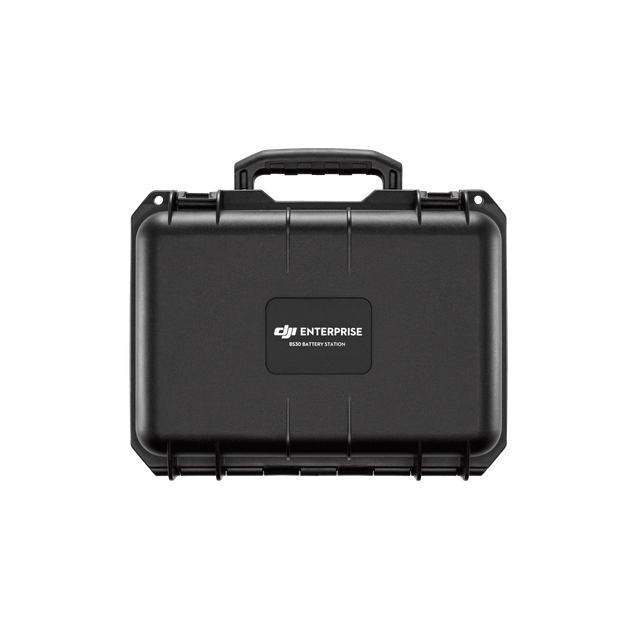 BS30 Battery Station