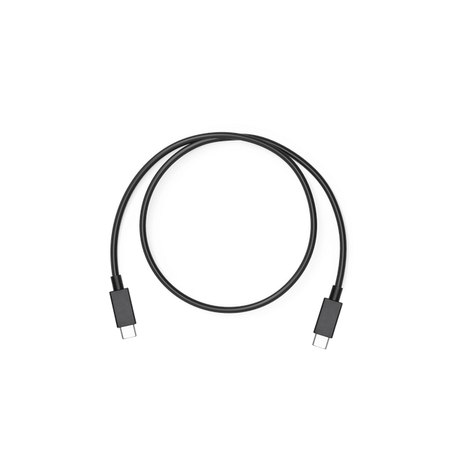 USB C To USB C Cable