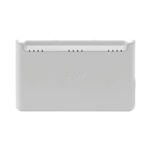 Two Way Charging Hub