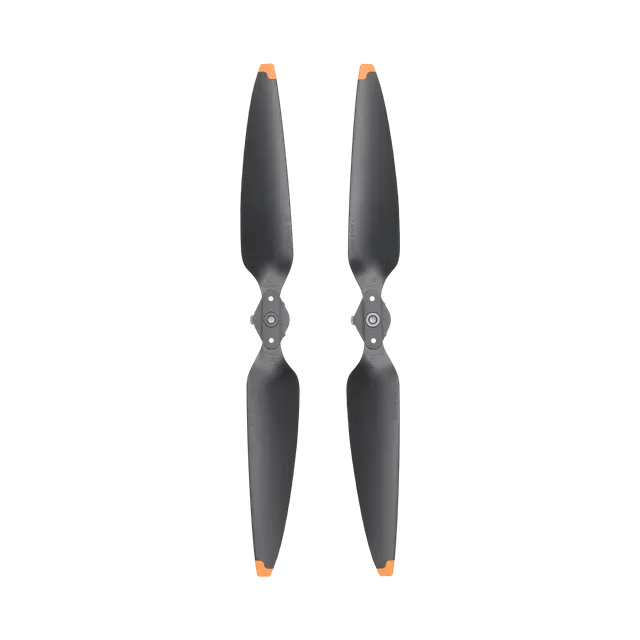 Spare Propellers (Pair)