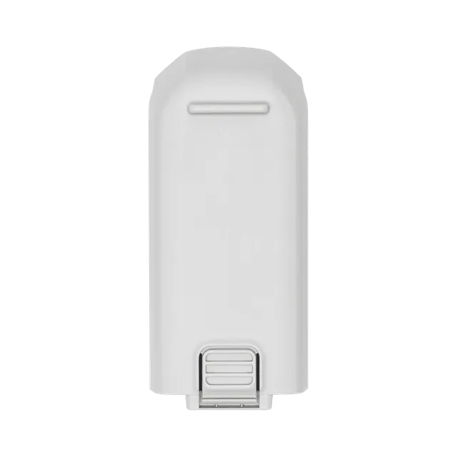 Intelligent Flight Battery