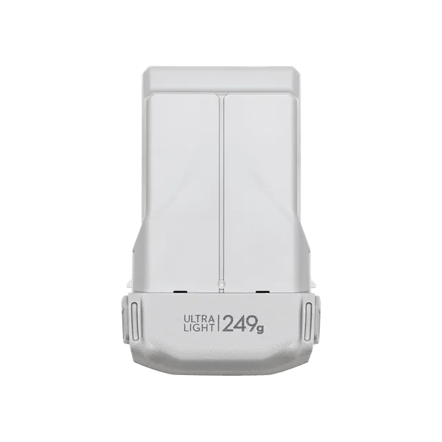 Intelligent Flight Battery