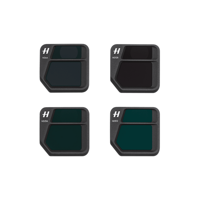 DJI Mavic 3 ND Filters Set (ND64 128 256 512)