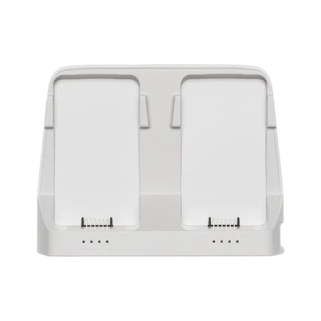 Parallel Charging Hub