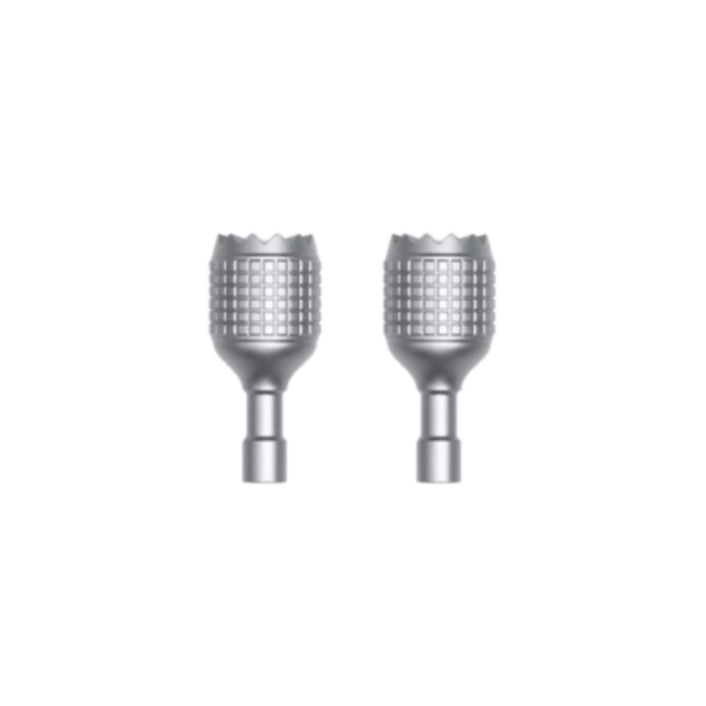 Spare DJI RC Control Sticks (pair)