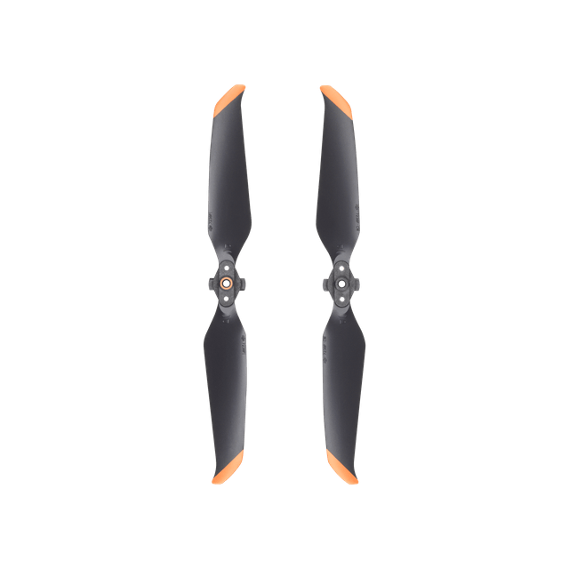 Low Noise Propellers (Pair)