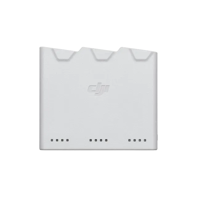 Two Way Charging Hub