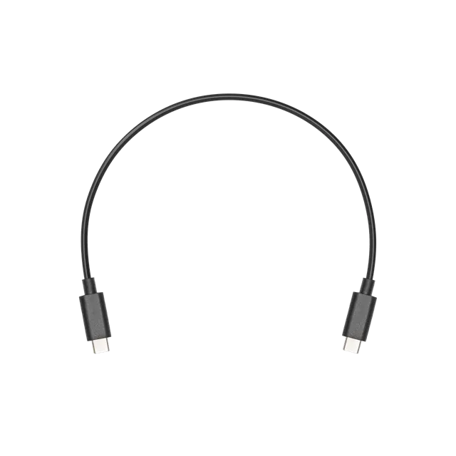 Type C To Type C PD Cable