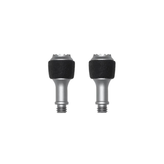 Pair Of Spare Control Sticks