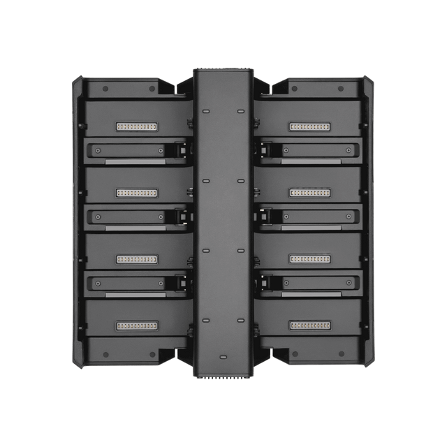 TB51 Intelligent Battery Charging Hub