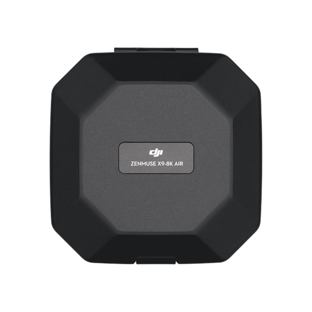 Zenmuse X9 8K Air Gimbal Camera Case