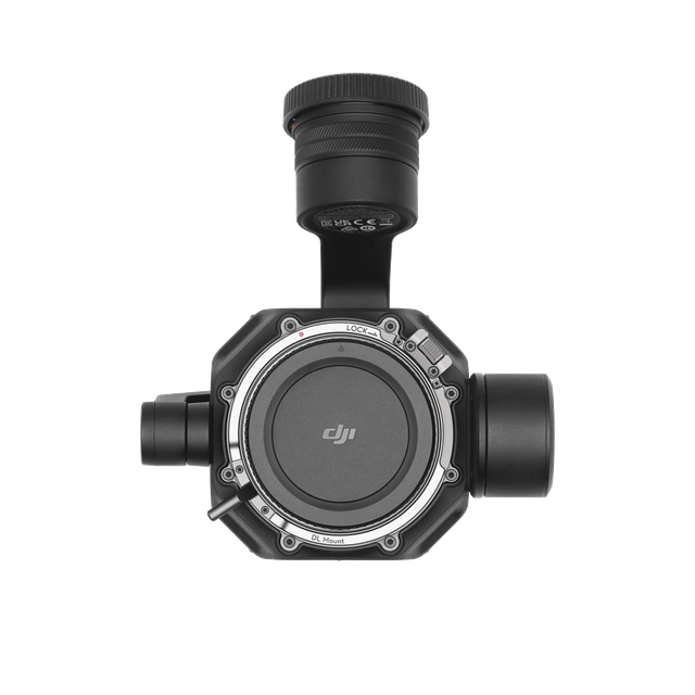 Zenmuse X9 8K Air Gimbal Camera