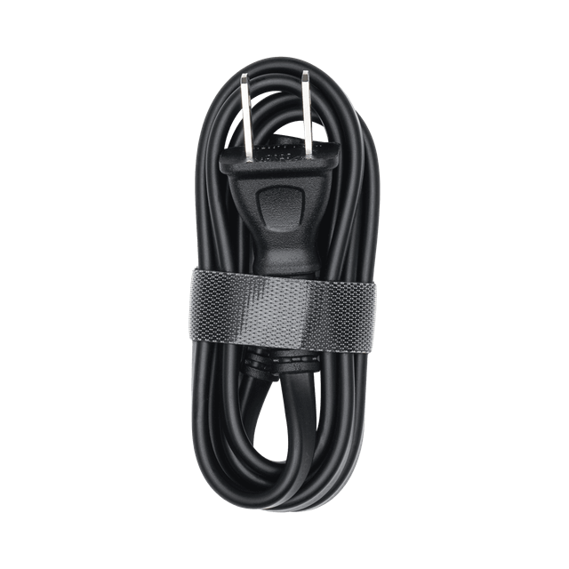 DJI 65W USB C Power Adapter AC Power Cable